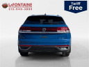 Thumbnail image of 2025 Volkswagen Atlas Cross Sport at LaFontaine Volkswagen of Dearborn