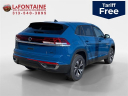 Thumbnail image of 2025 Volkswagen Atlas Cross Sport at LaFontaine Volkswagen of Dearborn