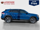 Thumbnail image of 2025 Volkswagen Atlas Cross Sport at LaFontaine Volkswagen of Dearborn