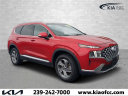 Thumbnail image of 2023 Hyundai SANTA FE at Kia of Cape Coral