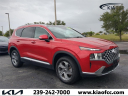 Thumbnail image of 2023 Hyundai SANTA FE at Kia of Cape Coral
