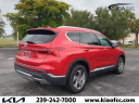 Thumbnail image of 2023 Hyundai SANTA FE at Kia of Cape Coral