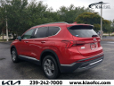 Thumbnail image of 2023 Hyundai SANTA FE at Kia of Cape Coral