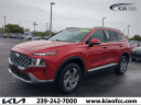 Thumbnail image of 2023 Hyundai SANTA FE at Kia of Cape Coral