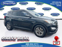 Thumbnail image of 2014 Hyundai SANTA FE Sport at Holler Drivers Mart