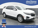 Thumbnail image of 2022 Chevrolet Equinox at Jim Keras Chevrolet New
