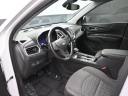 Thumbnail image of 2022 Chevrolet Equinox at Jim Keras Chevrolet New