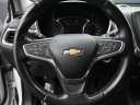 Thumbnail image of 2022 Chevrolet Equinox at Jim Keras Chevrolet New