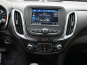 Thumbnail image of 2022 Chevrolet Equinox at Jim Keras Chevrolet New