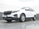 Thumbnail image of 2022 Chevrolet Equinox at Jim Keras Chevrolet New