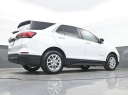 Thumbnail image of 2022 Chevrolet Equinox at Jim Keras Chevrolet New