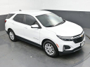 Thumbnail image of 2022 Chevrolet Equinox at Jim Keras Chevrolet New