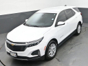 Thumbnail image of 2022 Chevrolet Equinox at Jim Keras Chevrolet New