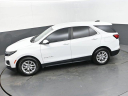 Thumbnail image of 2022 Chevrolet Equinox at Jim Keras Chevrolet New