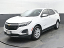 Thumbnail image of 2022 Chevrolet Equinox at Jim Keras Chevrolet New