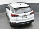 Thumbnail image of 2022 Chevrolet Equinox at Jim Keras Chevrolet New