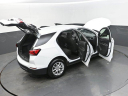 Thumbnail image of 2022 Chevrolet Equinox at Jim Keras Chevrolet New