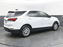 Thumbnail image of 2022 Chevrolet Equinox at Jim Keras Chevrolet New