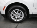 Thumbnail image of 2022 Chevrolet Equinox at Jim Keras Chevrolet New
