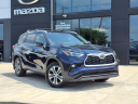 Thumbnail image of 2022 Toyota Highlander at Kings Mazda