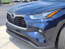 Thumbnail image of 2022 Toyota Highlander at Kings Mazda
