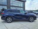 Thumbnail image of 2022 Toyota Highlander at Kings Mazda