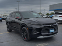 Thumbnail image of 2022 Chevrolet Blazer at Gandrud Nissan