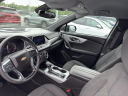 Thumbnail image of 2022 Chevrolet Blazer at Gandrud Nissan