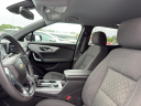 Thumbnail image of 2022 Chevrolet Blazer at Gandrud Nissan