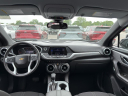 Thumbnail image of 2022 Chevrolet Blazer at Gandrud Nissan