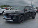 Thumbnail image of 2022 Chevrolet Blazer at Gandrud Nissan