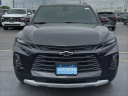Thumbnail image of 2022 Chevrolet Blazer at Gandrud Nissan