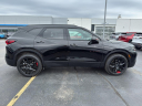 Thumbnail image of 2022 Chevrolet Blazer at Gandrud Nissan