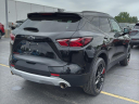 Thumbnail image of 2022 Chevrolet Blazer at Gandrud Nissan