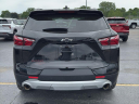 Thumbnail image of 2022 Chevrolet Blazer at Gandrud Nissan