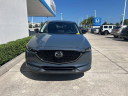 Thumbnail image of 2021 Mazda CX-5 at Southeastern Honda