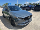 Thumbnail image of 2021 Mazda CX-5 at Southeastern Honda