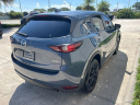 Thumbnail image of 2021 Mazda CX-5 at Southeastern Honda