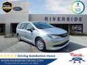 Thumbnail image of 2022 Chrysler Voyager at Riverside Ford