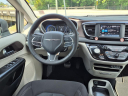 2022 Chrysler Voyager LX at Riverside Ford