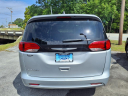 Thumbnail image of 2022 Chrysler Voyager at Riverside Ford