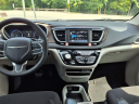 Thumbnail image of 2022 Chrysler Voyager at Riverside Ford