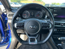 Thumbnail image of 2021 Kia K5 at KiaMallOfGeorgia of Buford, GA