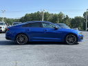 Thumbnail image of 2021 Kia K5 at KiaMallOfGeorgia of Buford, GA