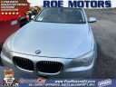 Thumbnail image of 2012 BMW 7 Series at Roe Motors