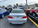 Thumbnail image of 2012 BMW 7 Series at Roe Motors