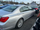 Thumbnail image of 2012 BMW 7 Series at Roe Motors