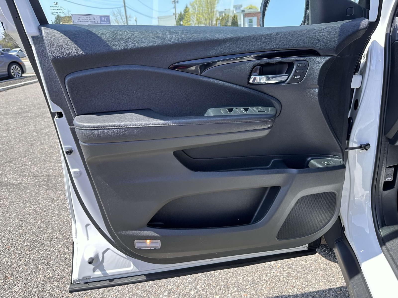 Thumbnail image of 2022 Honda Pilot at Baron Honda