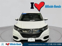 Thumbnail image of 2022 Honda HR-V at Hillside Honda