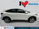Thumbnail image of 2022 Honda HR-V at Hillside Honda
